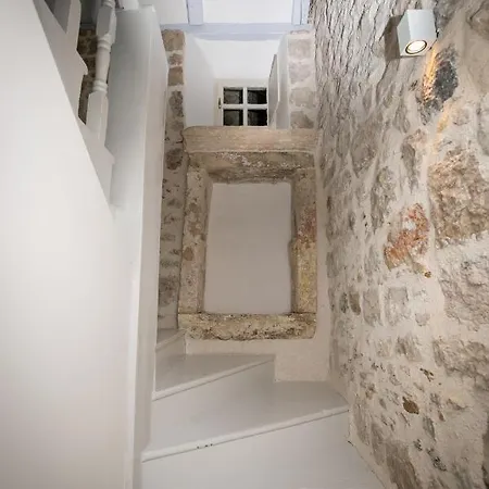 Epidaurus Ντουμπρόβνικ